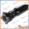 Arbre de transmission arrière pour VW | NWN-VW-022, 2H0521102AF